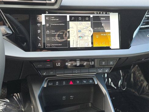 New 2026 Audi A3 2.0T Premium image 22