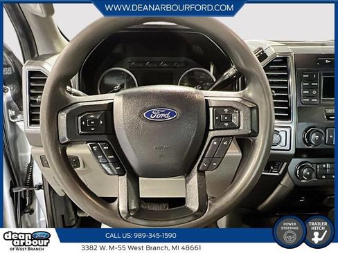 Certified 2023 Ford Bronco Big Bend w/ Sasquatch Package AWD/4WD image 12