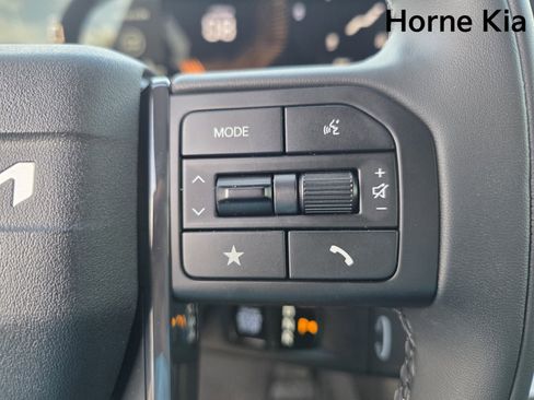 New 2027 Kia Telluride EX X-Line image 23