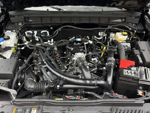 Used 2026 Ford Bronco Heritage Edition AWD/4WD image 15