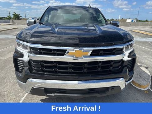 Used 2023 Chevrolet Silverado 1500 LT image 14