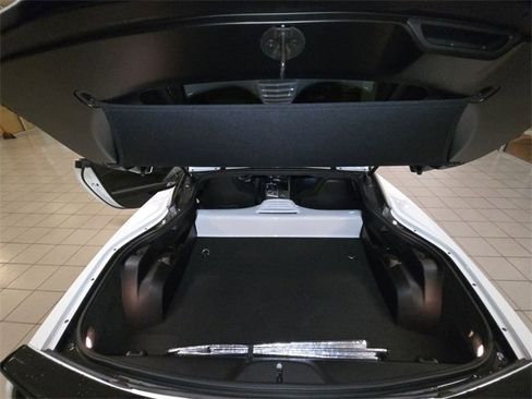 Used 2019 Chevrolet Corvette Grand Sport image 23