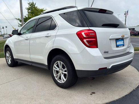 Used 2016 Chevrolet Equinox LT w/ Convenience Package FWD image 5