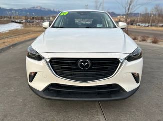 Used 2020 MAZDA CX-3 Sport video 2