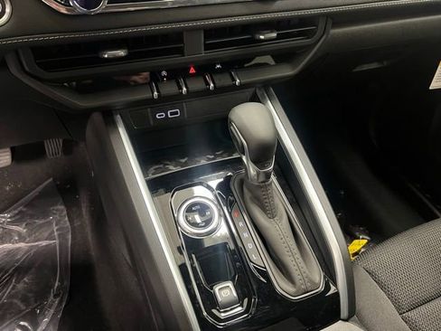 New 2026 Chevrolet Colorado LT AWD/4WD image 10