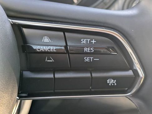 Certified 2025 MAZDA CX-90 3.3 Turbo w/ Select Package image 31