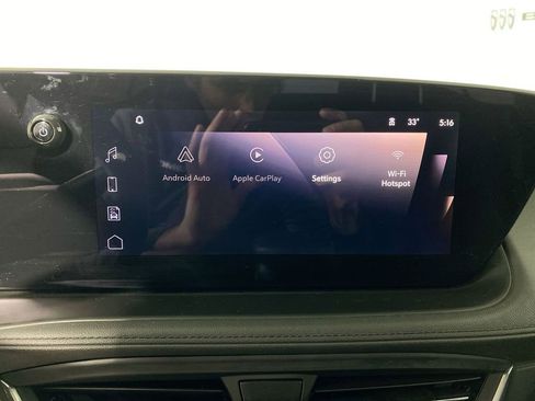 Used 2024 Buick Encore GX Preferred image 16