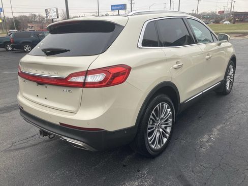 Used 2016 Lincoln MKX Reserve w/ Equipment Group 102A image 3