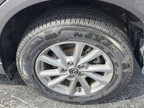 Used 2025 MAZDA CX-5 AWD 2.5 S w/ Preferred Package image 31
