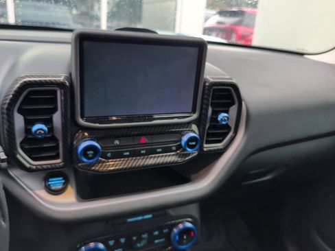 Used 2023 Ford Bronco Sport Big Bend image 9