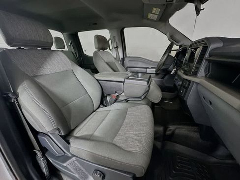Used 2021 Ford F150 XLT AWD/4WD image 14