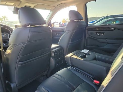 New 2025 Honda Pilot Elite image 13
