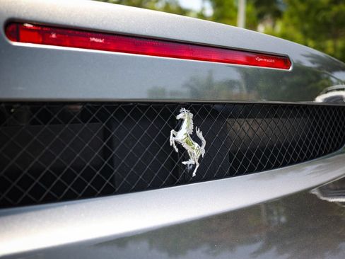 Used 2005 Ferrari F430 Spider RWD image 21