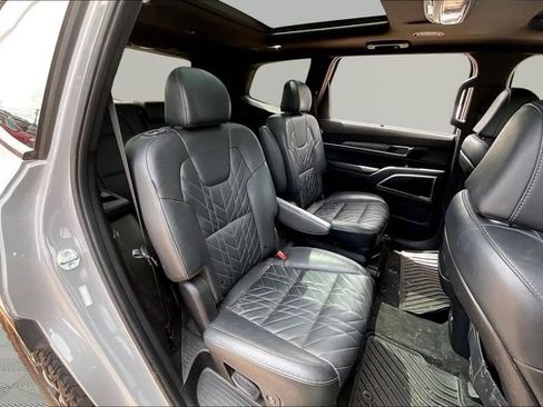 Used 2024 Kia Telluride SX X-Pro AWD/4WD image 17