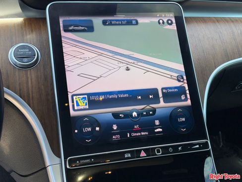 Used 2023 Mercedes-Benz C 300 4MATIC Sedan image 24