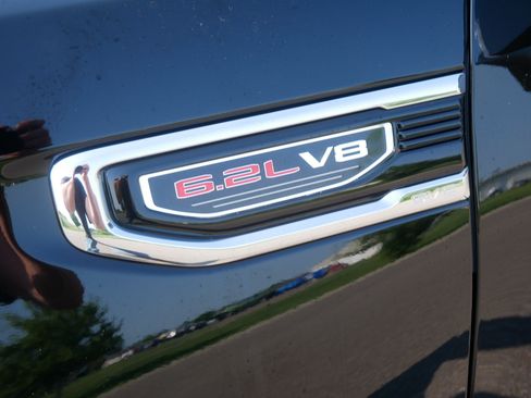 Used 2026 GMC Sierra 1500 Denali w/ Technology Package AWD/4WD image 17