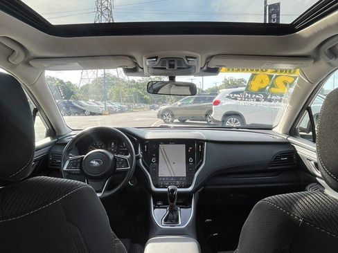 Used 2024 Subaru Legacy Premium image 13