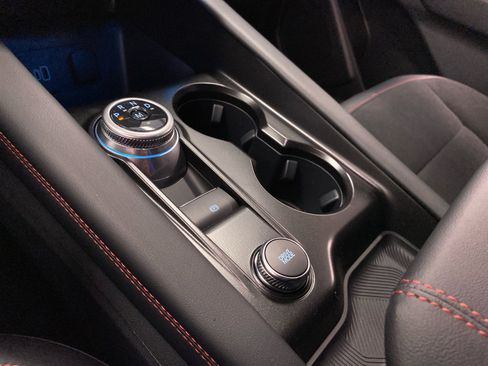 New 2026 Ford Explorer ST AWD/4WD image 31