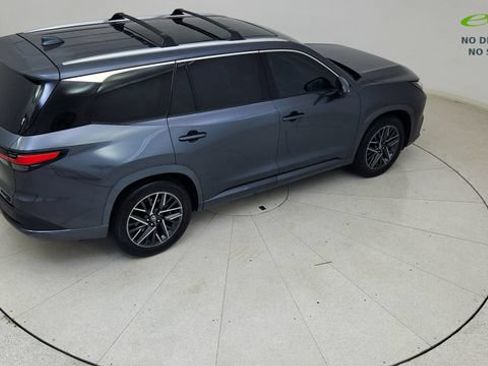 Used 2025 Lexus TX 350 AWD w/ Technology Package image 87