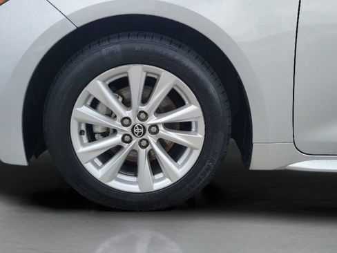 Certified 2024 Toyota Corolla LE w/ LE Convenience Package FWD image 25