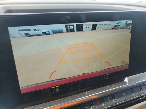 Used 2024 Chevrolet Silverado 1500 RST w/ Protection Package image 23