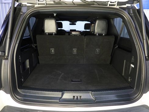Used 2024 Ford Expedition Max Limited image 28