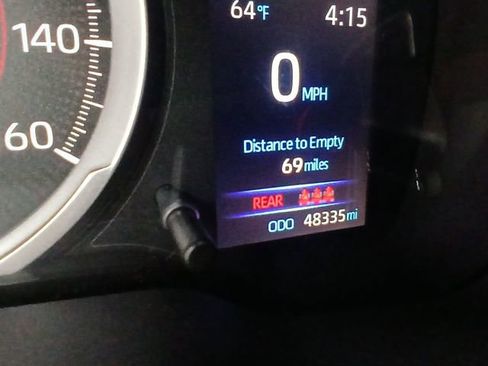 Used 2022 Toyota Corolla SE FWD image 18