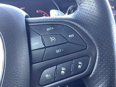 Certified 2024 Dodge Durango GT AWD/4WD image 30