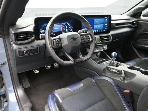 Certified 2024 Ford Mustang Dark Horse w/ Dark Horse Handlin Package image 18