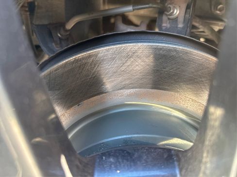 Used 2022 Nissan Rogue SV image 15