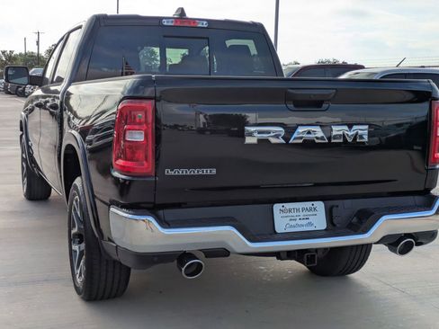 New 2026 RAM 1500 Laramie image 5