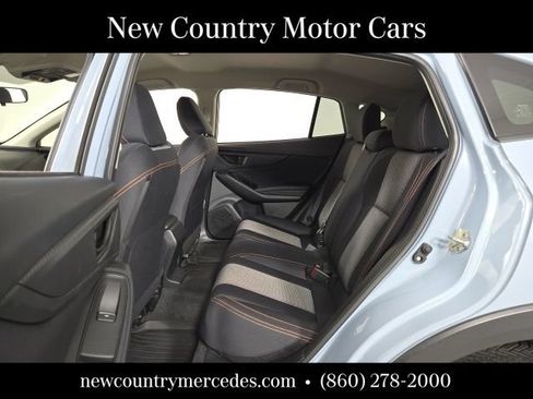 Used 2019 Subaru Crosstrek 2.0i Premium AWD/4WD image 14