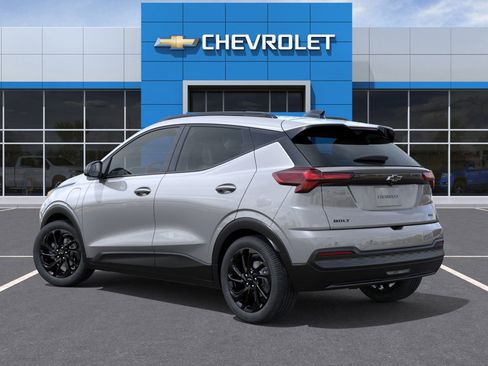 New 2027 Chevrolet Bolt RS w/ Technology Package FWD image 27