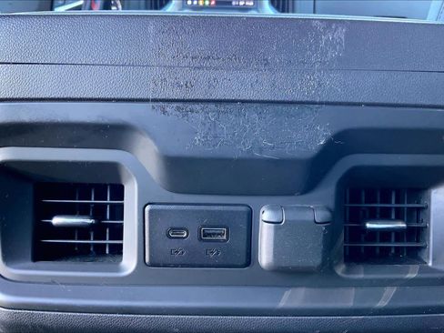 Used 2021 Chevrolet Silverado 1500 RST w/ Texas Edition Plus image 34