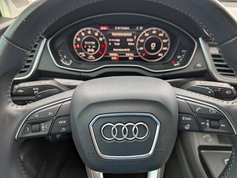 Used 2019 Audi Q5 Prestige image 14