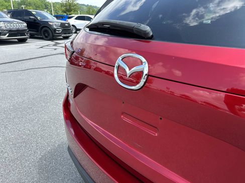 Used 2020 MAZDA CX-5 Touring AWD/4WD image 12