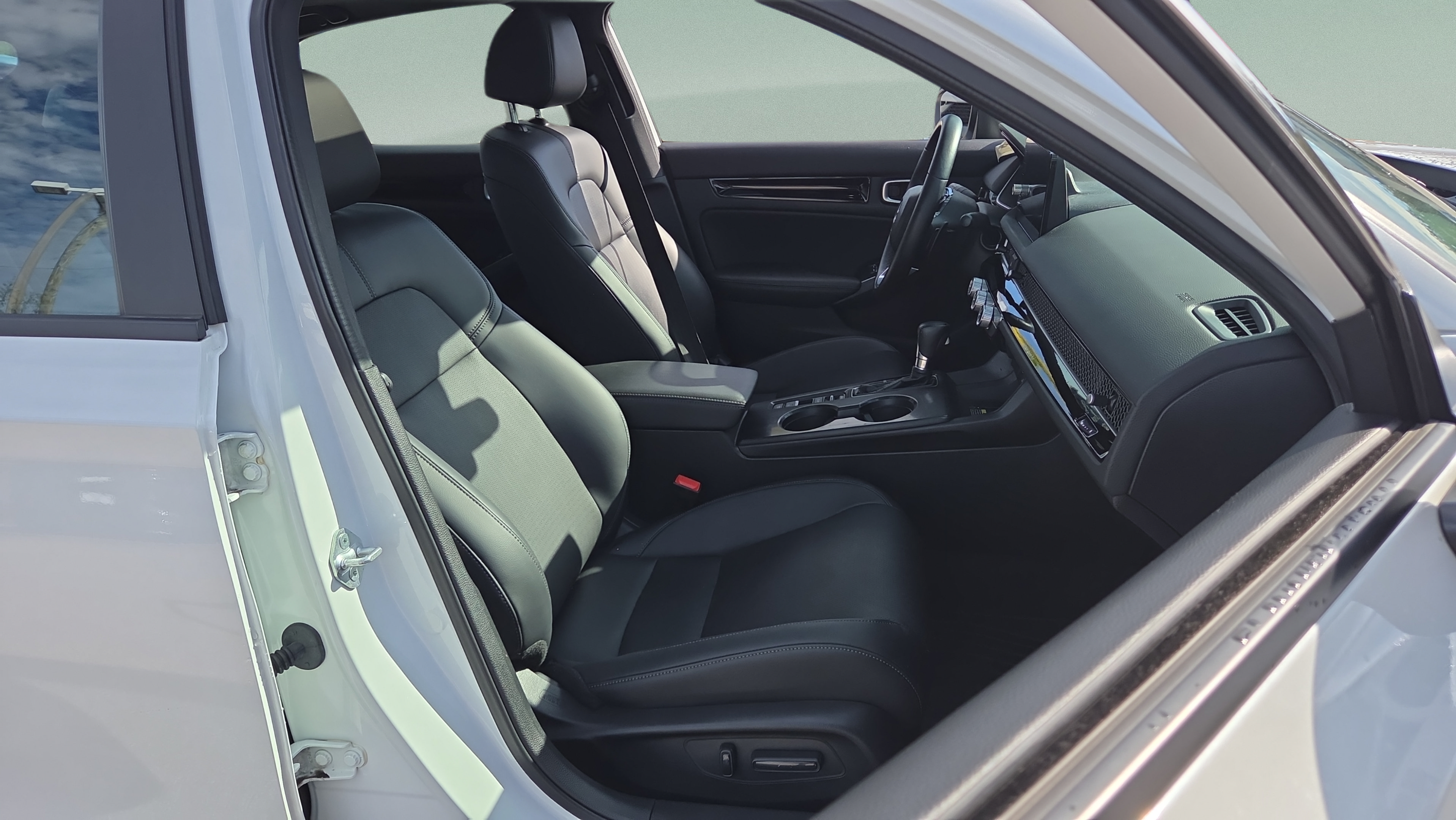 Used 2023 Honda Civic Sport Touring image 17