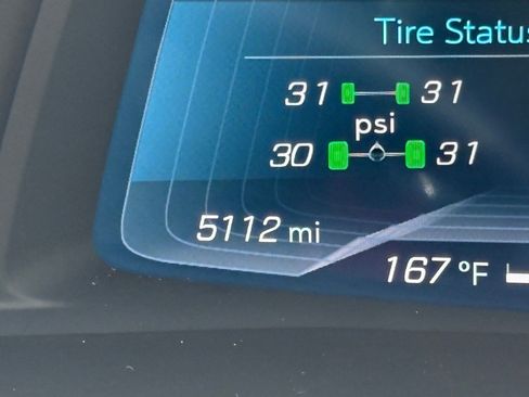 Used 2025 Chevrolet Corvette Z06 w/ Stealth Interior Trim Package image 20