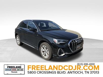 Used 2025 Audi Q3 2.0T Premium