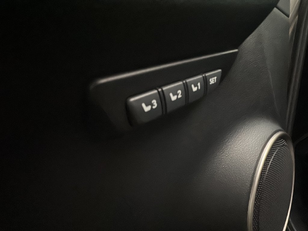 Used 2020 Lexus NX 300h AWD w/ Premium Package image 13