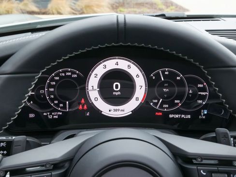 New 2026 Porsche 911 Carrera S image 35