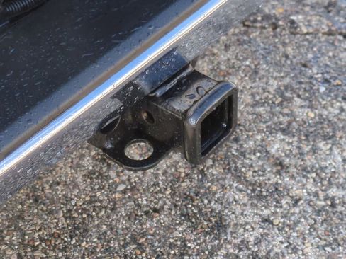 Used 2021 Chevrolet Silverado 1500 LTZ w/ LTZ Premium Package image 36