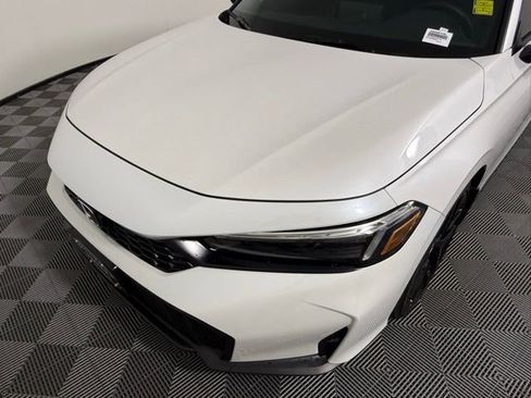 Used 2026 Honda Civic Sport image 10