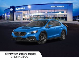 New 2026 Subaru WRX Premium video 1