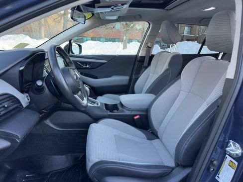 Used 2023 Subaru Outback Premium image 21