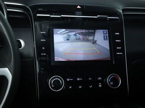 Used 2023 Hyundai Tucson SEL image 29