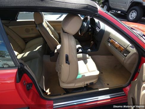 Used 1997 BMW 328i Convertible image 42