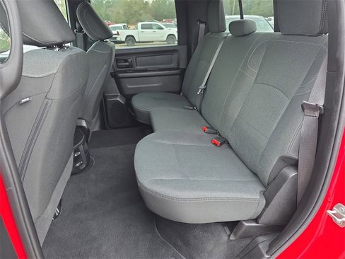 Used 2022 RAM 2500 Tradesman w/ Towing Technology Group image 35