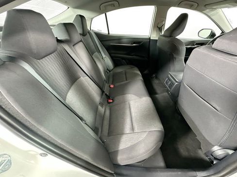 Used 2025 Toyota Camry LE FWD image 24