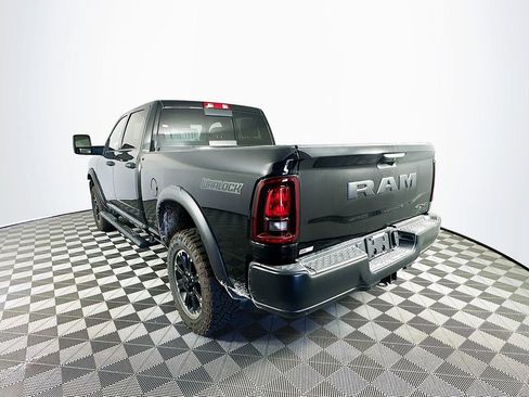 New 2026 RAM 2500 Tradesman image 7